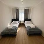 K2 - Hostel Mazowiecka Torun