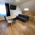 K2 - Hostel Mazowiecka Torun