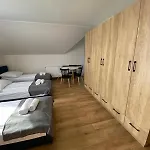K2 - Hostel Mazowiecka Torun
