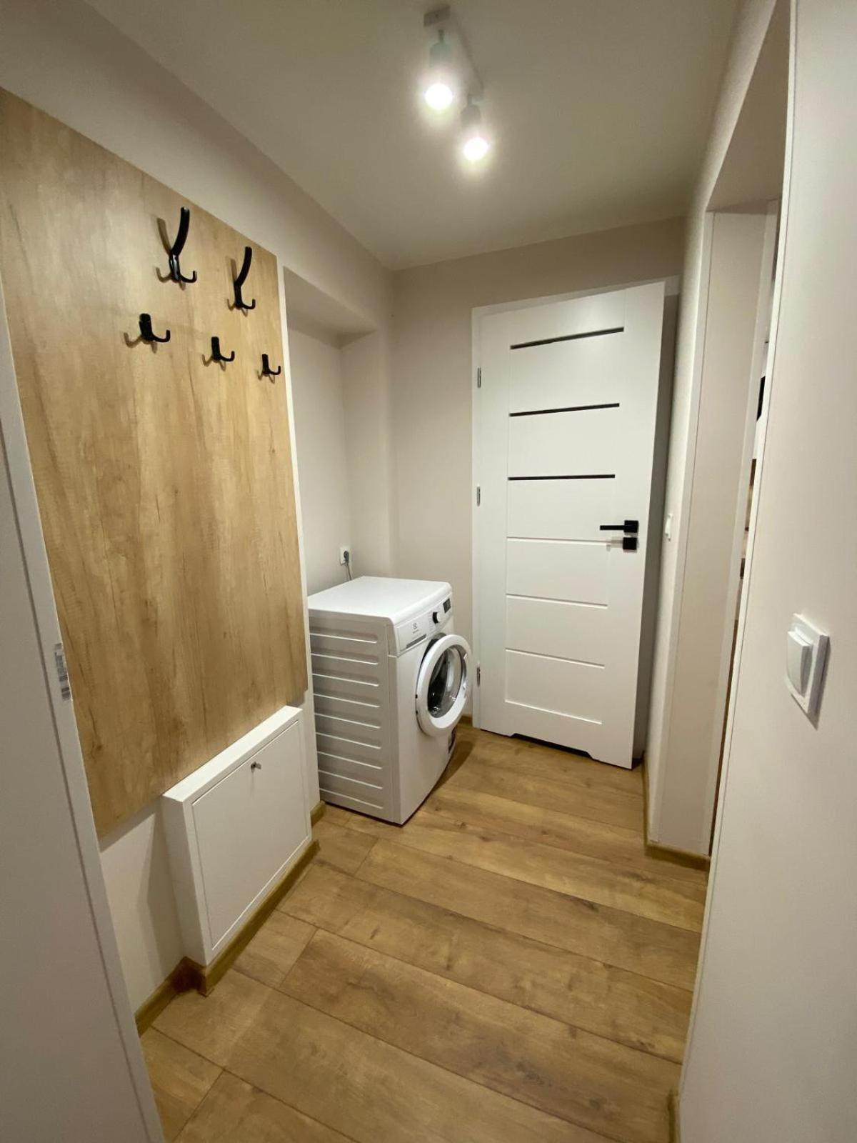 Hostel K2 - Mazowiecka Stary Toruń